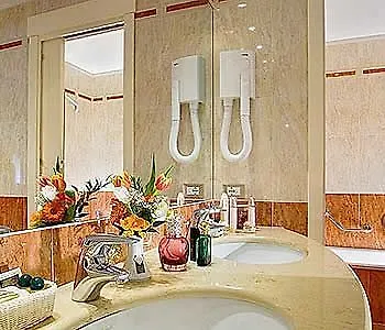 Hotel Bristol Buja Abano Terme
