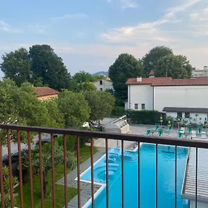Appartemento Con Piscina Termale Rc12 Padova Appartamento