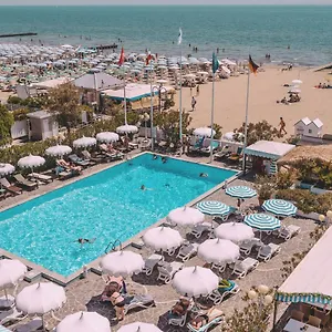 Monaco & Quisisana Jesolo