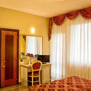 Internazionale Terme Abano Terme