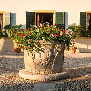 Donna Lucia Ponzano Veneto