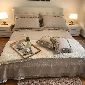 Casa Martini Abano Appartamento