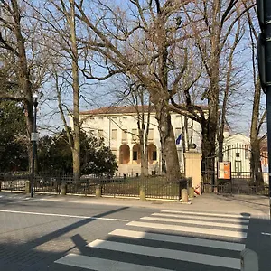 Abano Bassi Appartamento