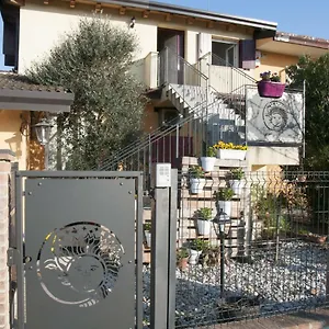 Gli Astri Di San Lorenzo Appartamento