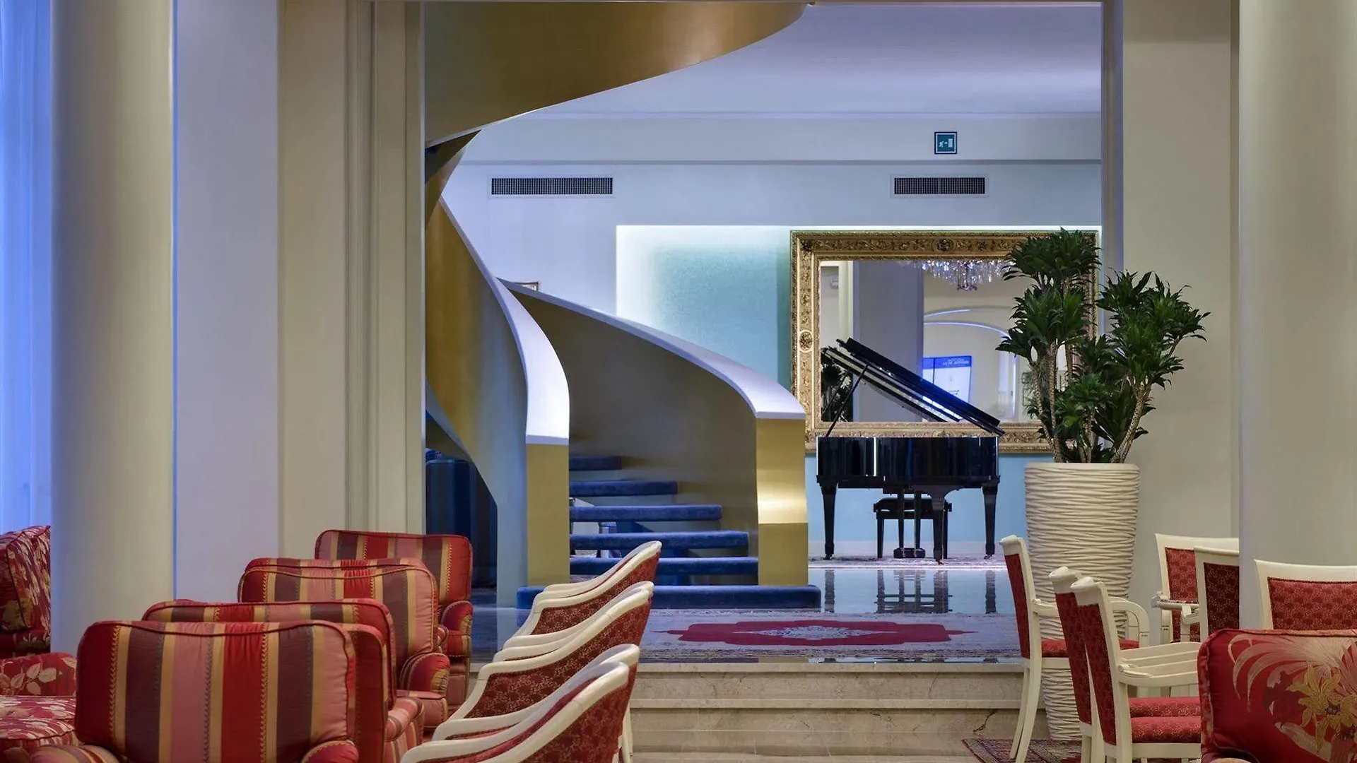 Hotel Bristol Buja Abano Terme